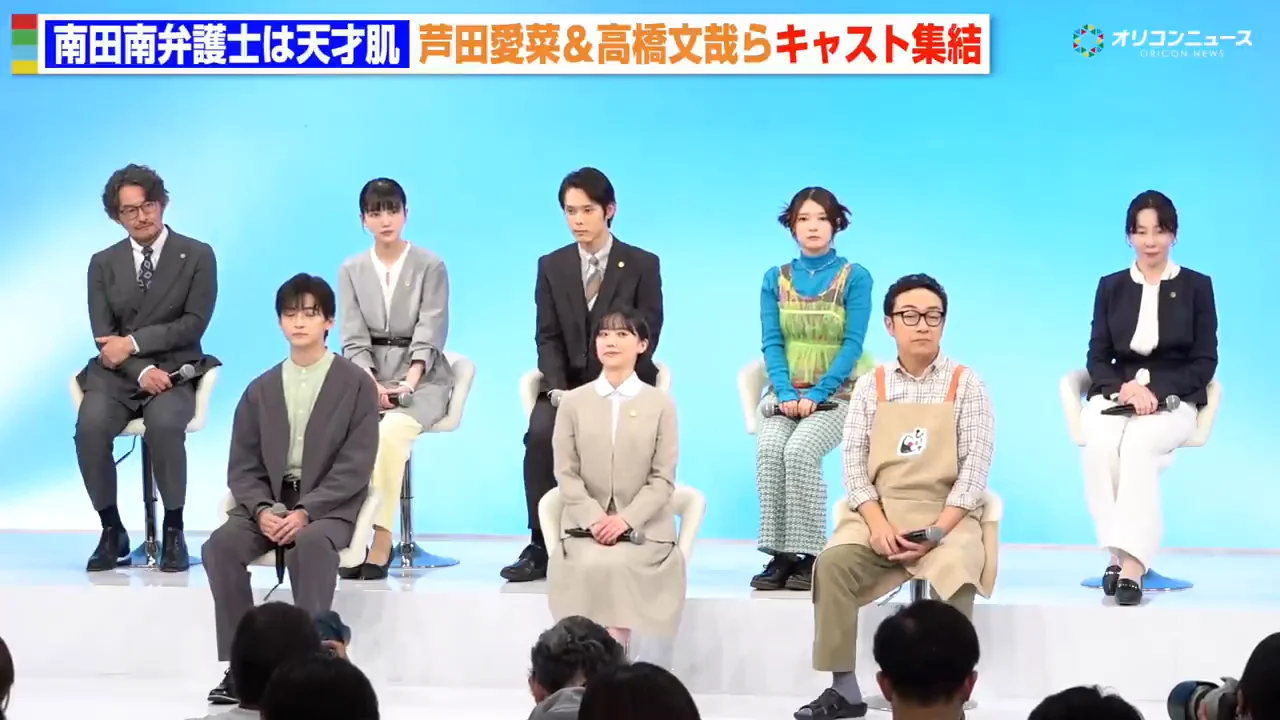 大喜利のお題「○○さんは○○」