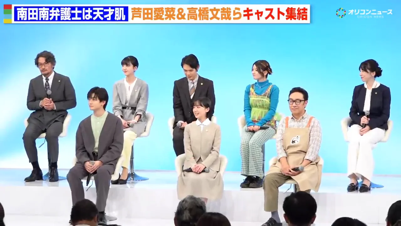 久保史緒里は「お姉ちゃん肌」