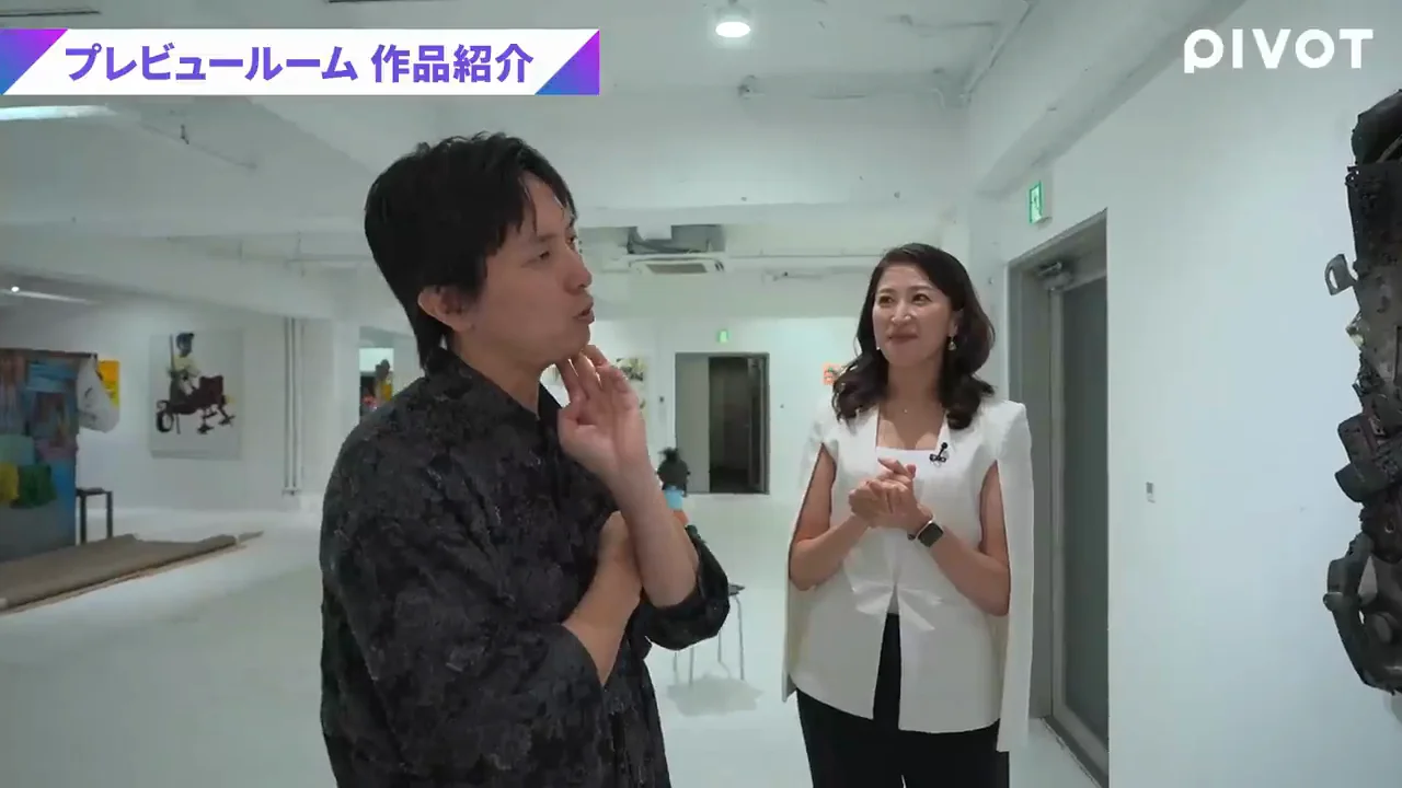 なぜ動いたのか　「先進国民をやっていられない」