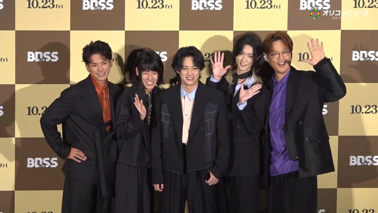 撮影タイム
