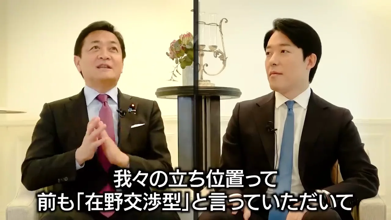 「どっちつかず」と言われ続けた路線