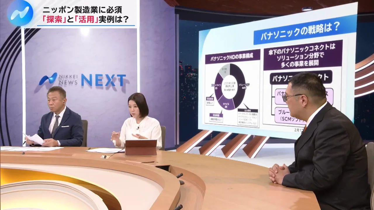 トヨタは無駄を許容する会社でもある