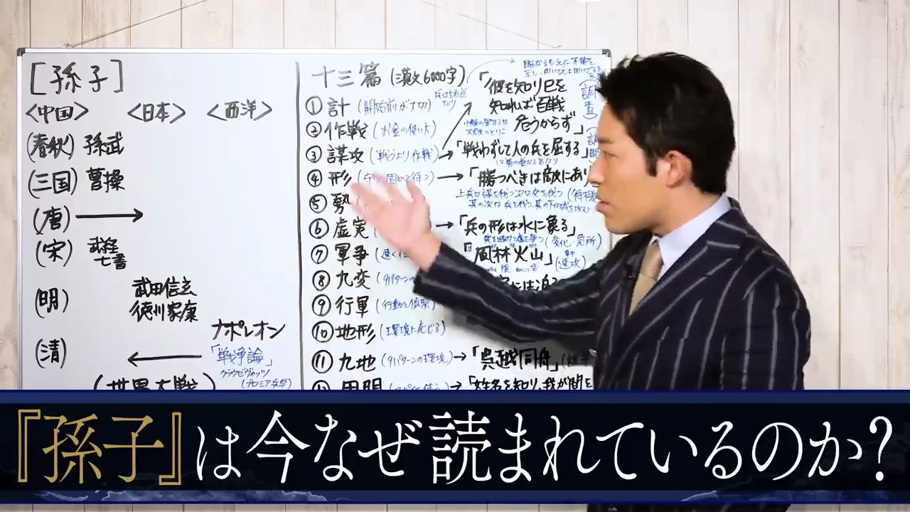 なぜ一度は読まれなくなったのか