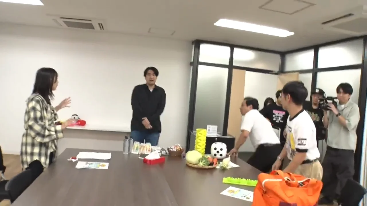 結果は29分50秒、暫定5位