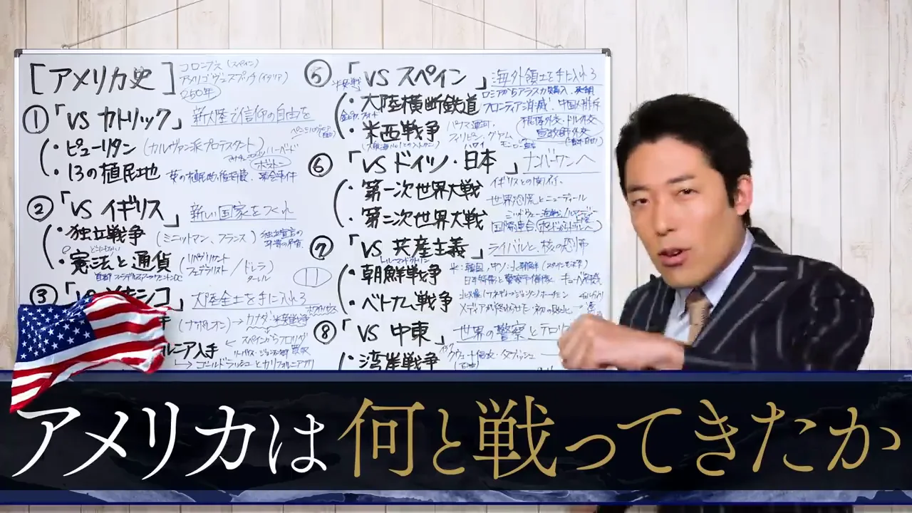 vs宗教的弾圧:ピューリタンとボストン