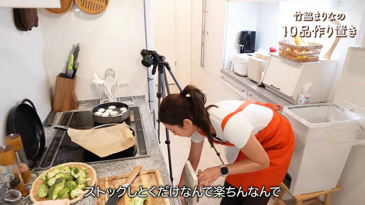 焼き魚の作り置きをすすめる理由