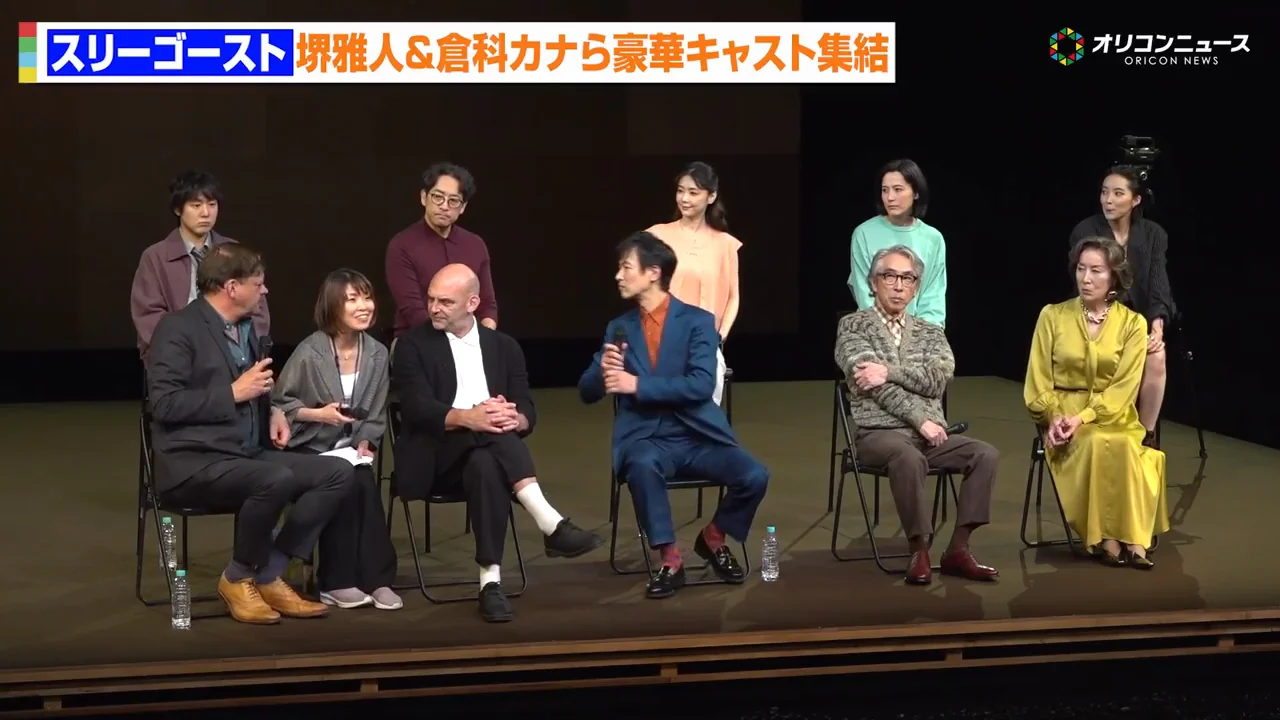劇作家サイモン・スティーヴンス：遠い文化のために書いたから、最も個人的な戯曲になった