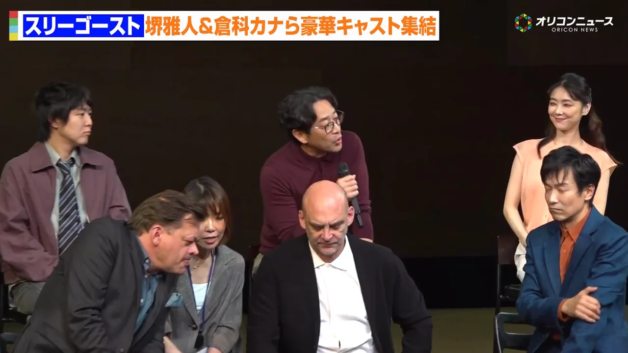 迫田孝也・小日向星一：百面体のような戯曲と、ガムの失敗