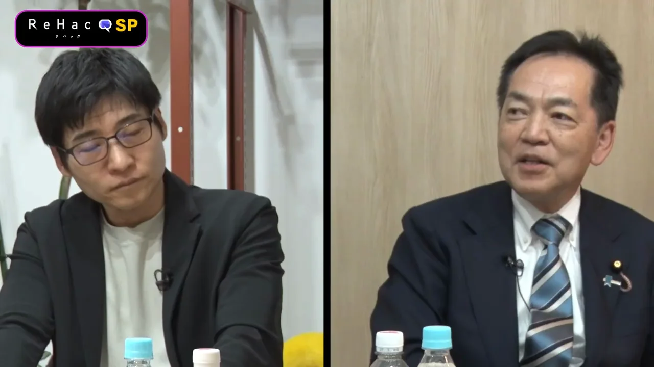 交付金は「与党に有利な制度」である