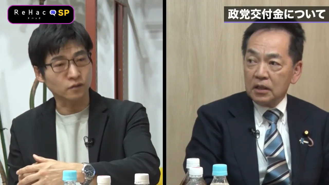 分け前と「ブーメラン」の問題