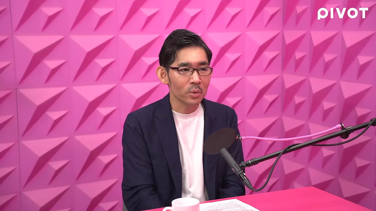 最大のリスクは「AIがこければ全部こける」構図