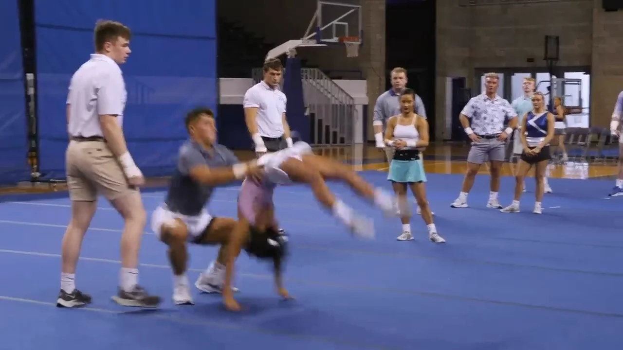 The Tryout Format