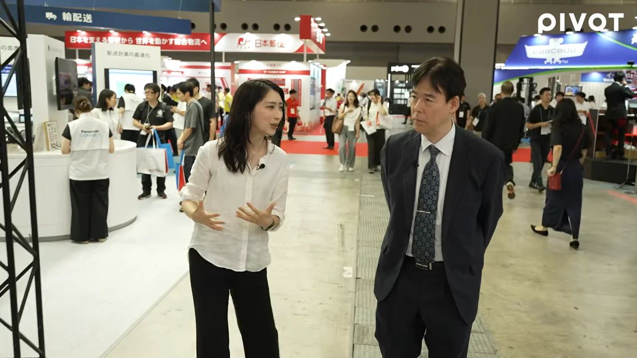 日本の勝ち筋は「環境に合わせる」側への転換