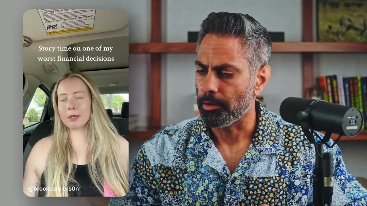 A $7,000 Business Coach That Didn't Help