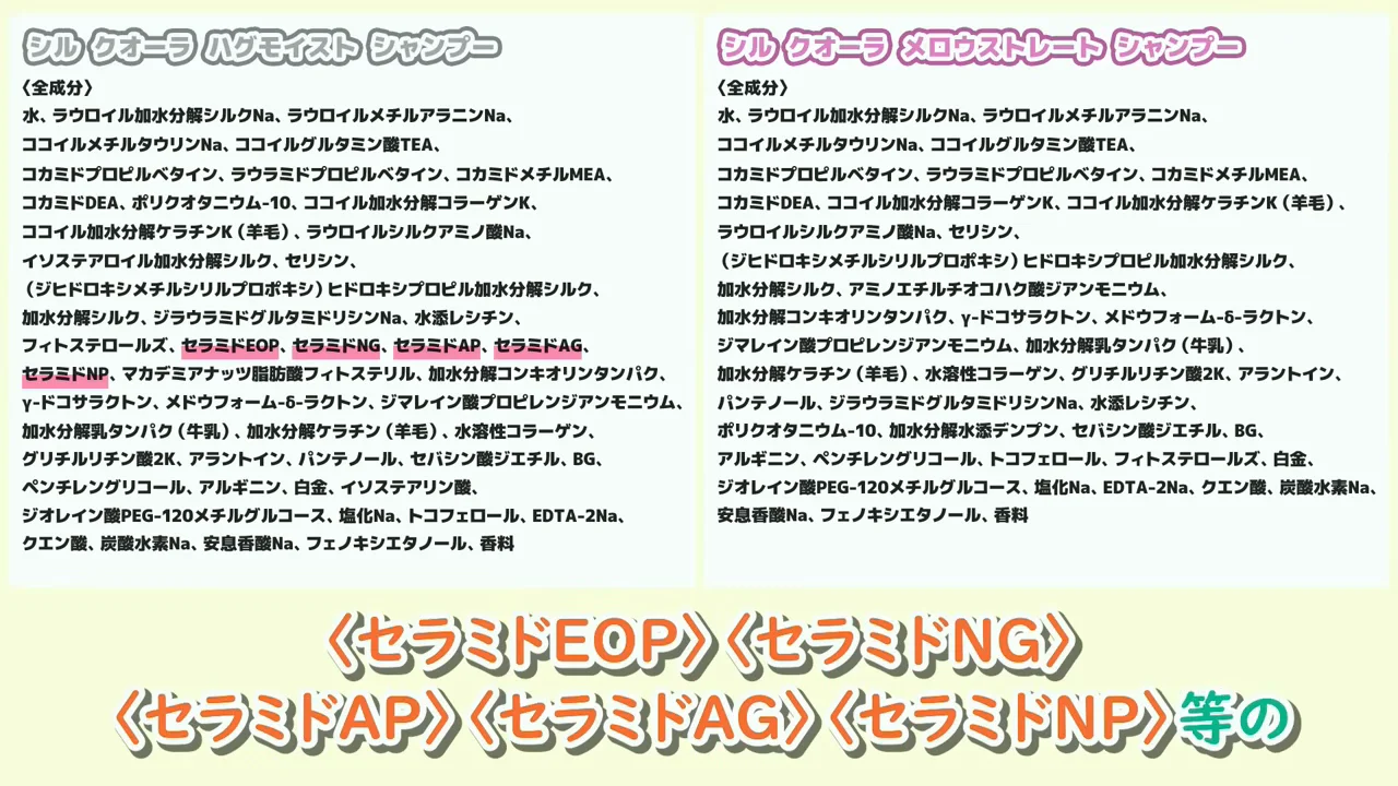 ハグモイスト（しっとり柔軟ケア）
