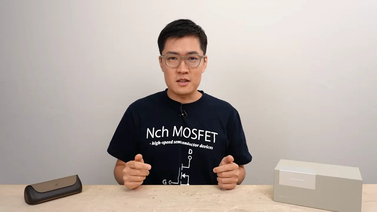 バッテリー持ちと充電速度