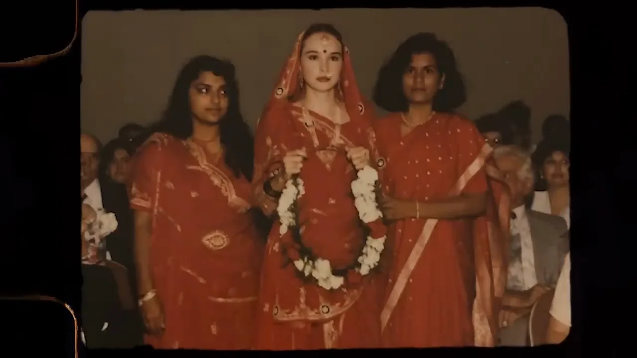 The New Plan: One Dress for Each Culture