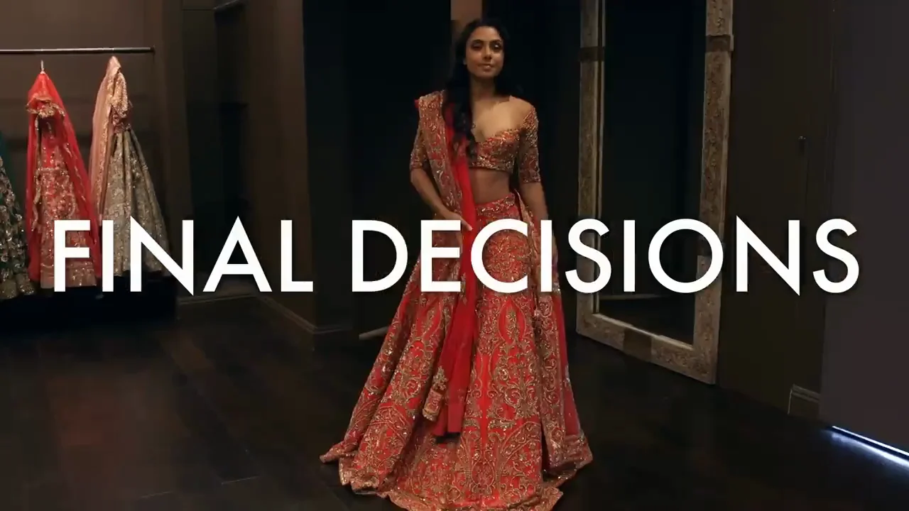 Final Decisions