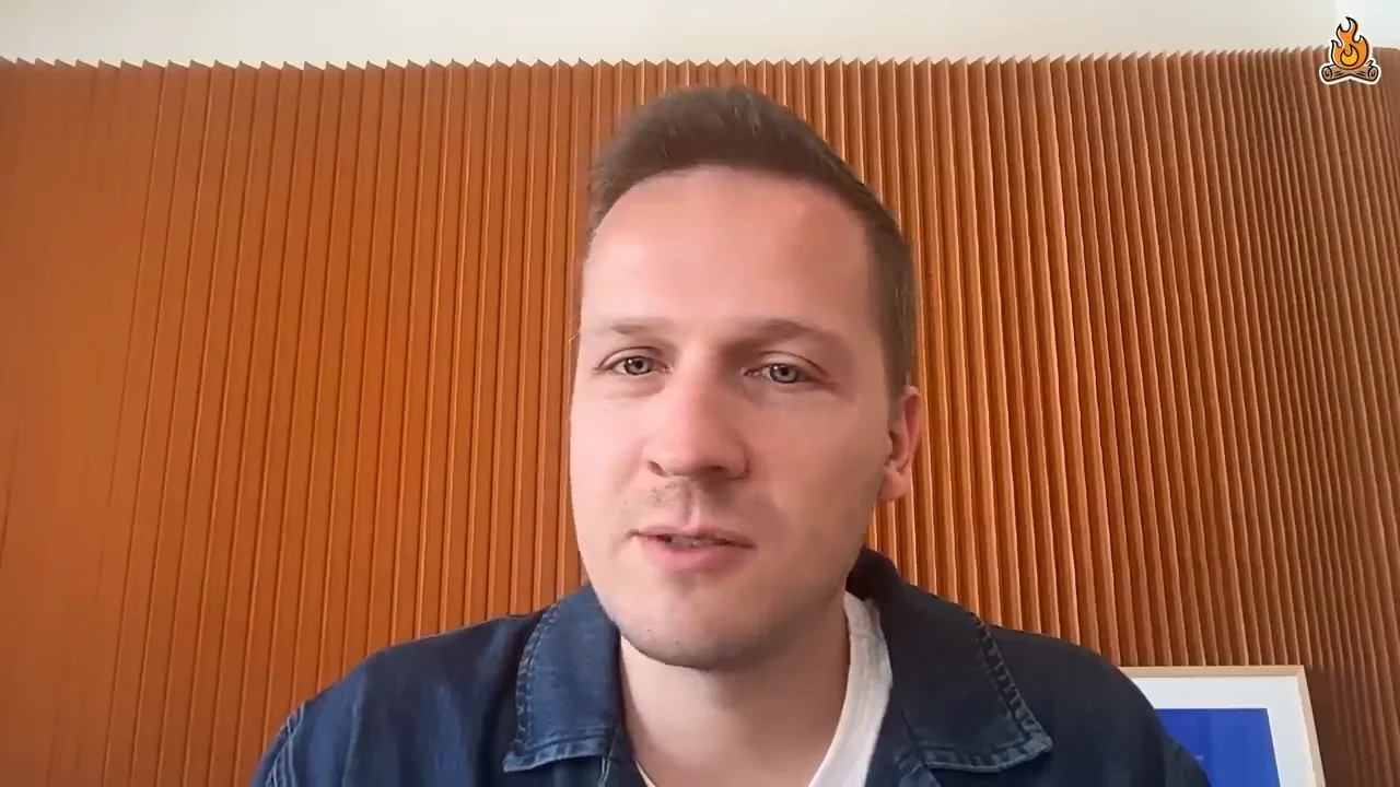 Why he wants designers to code, whether or not it ships