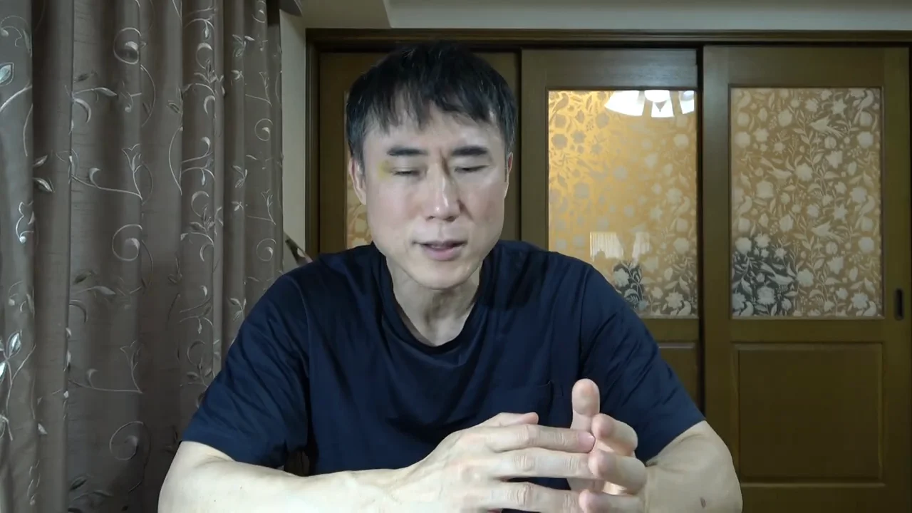 結び：今日の下落をどう受け止めるか