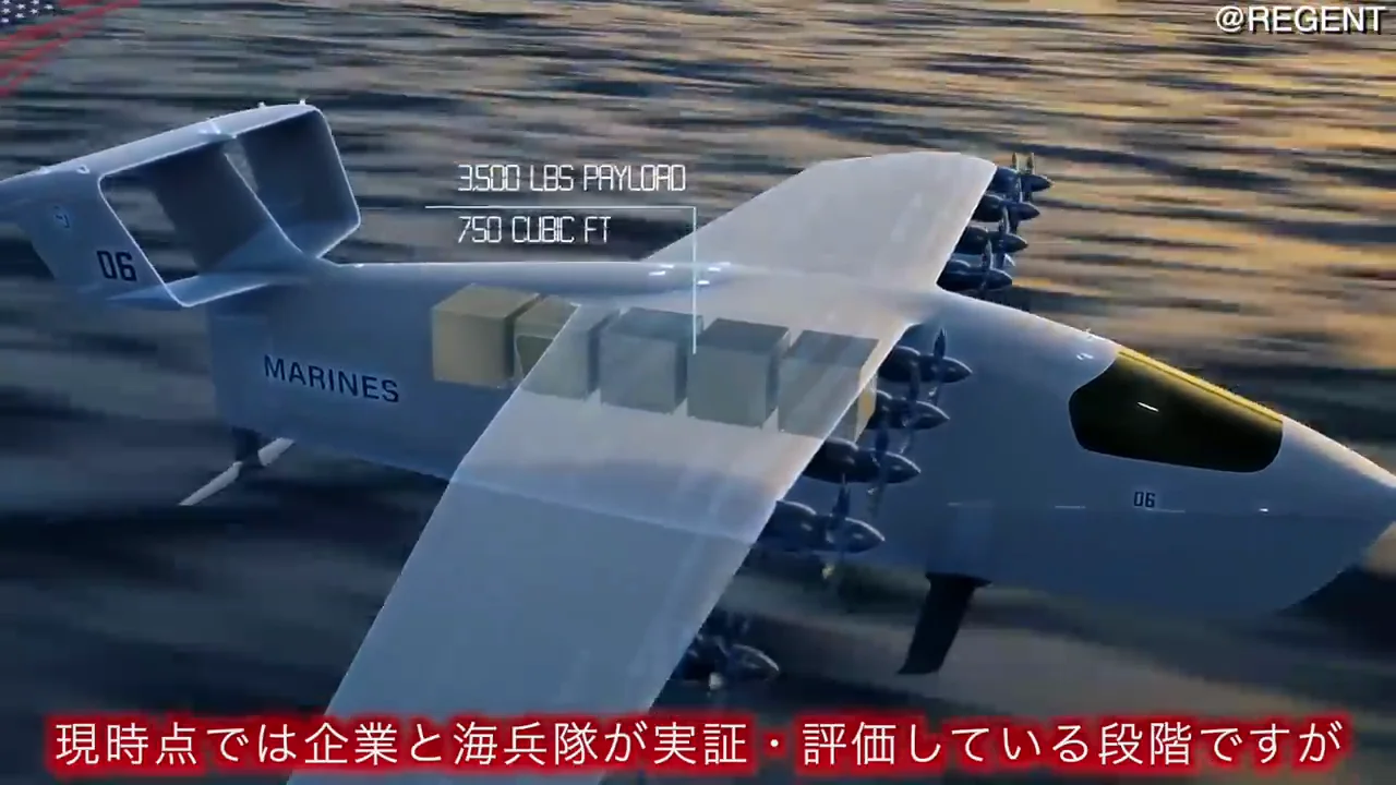実証の進捗