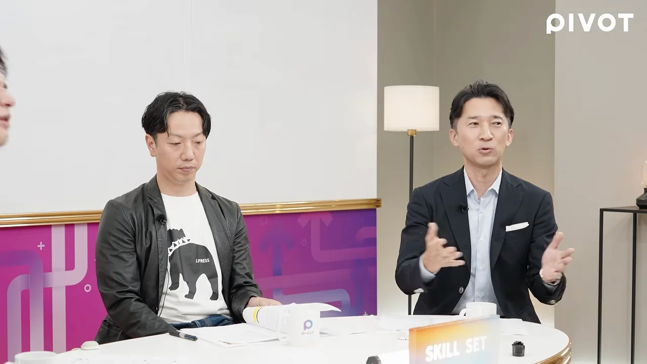 業務委託・共同開発で生まれた知財は誰のものか