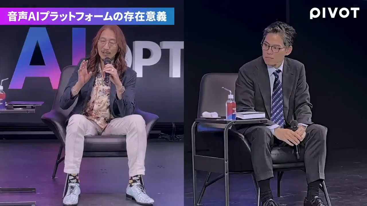 テクノロジーの本質は「外部化」