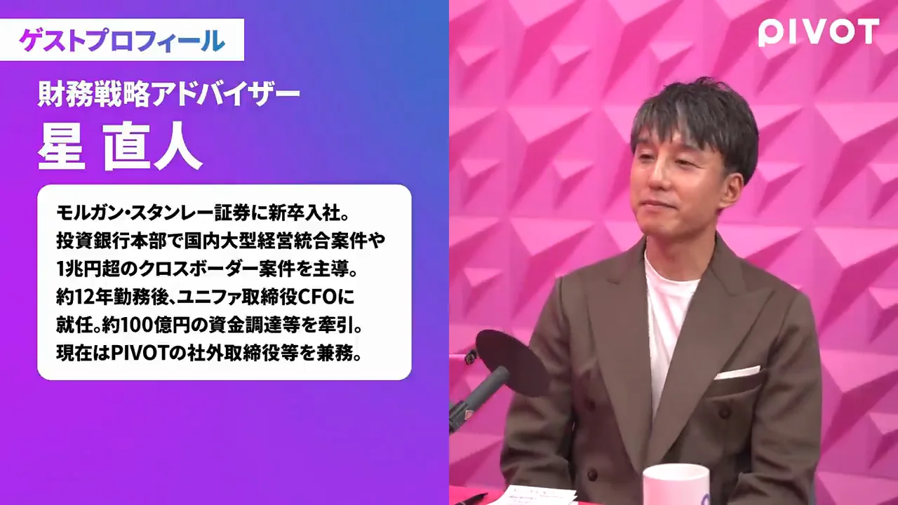 4つの帽子