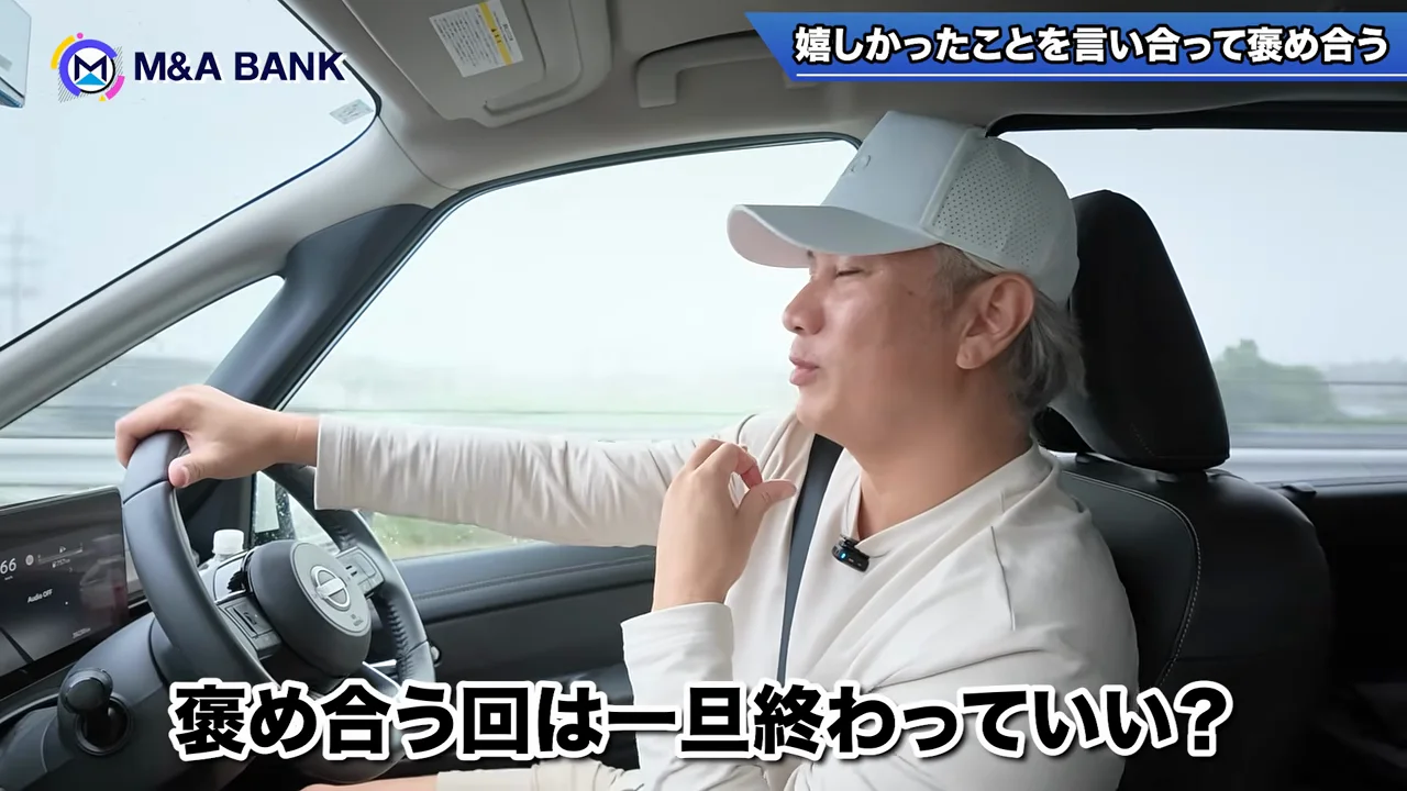 「無駄に頑張っても結果は変わらない」という感覚