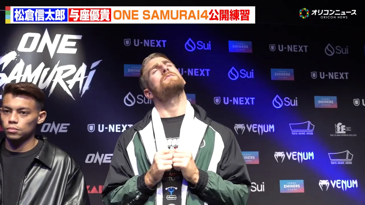ナビル・アナンの反論「本当のことかどうか」
