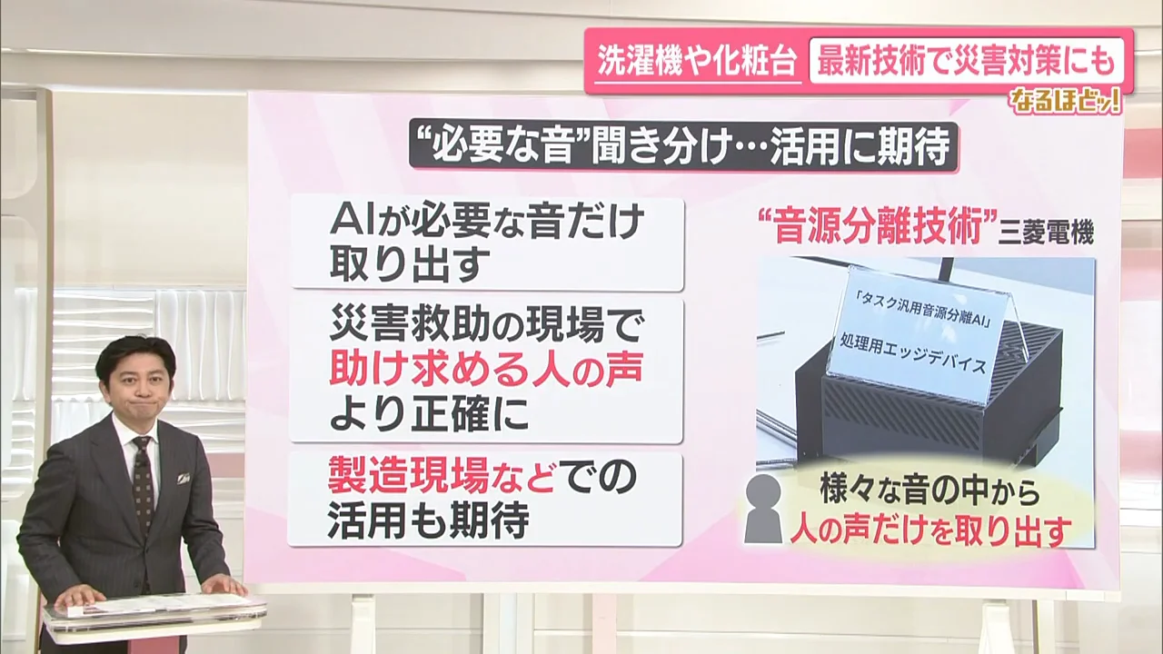 ゴジラ襲来を想定した避難誘導シミュレーション