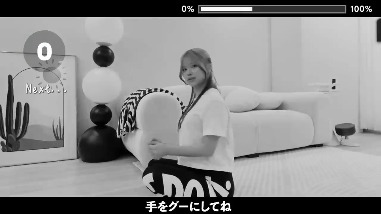 中盤:巻き肩を直す筋トレ3種