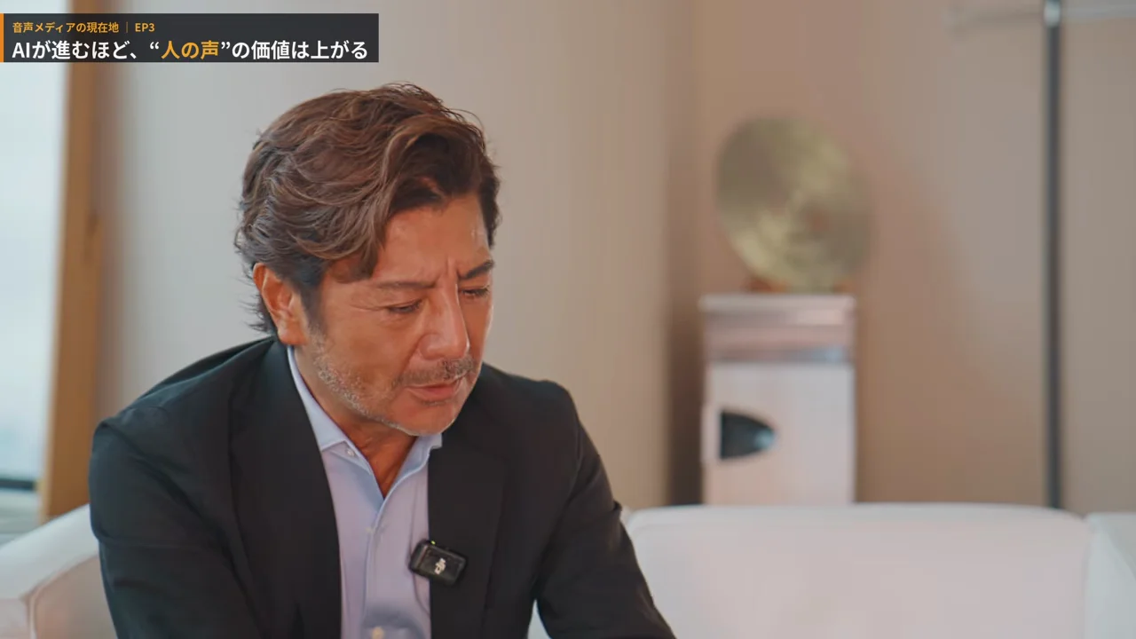余白の国だった日本と、埋め尽くすテレビ