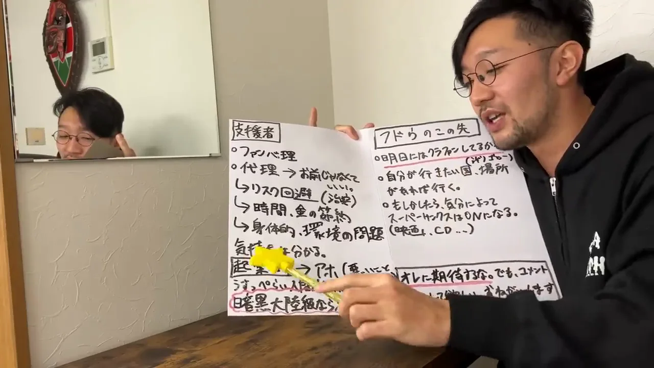 起案者側には「時間はあったはずだ」