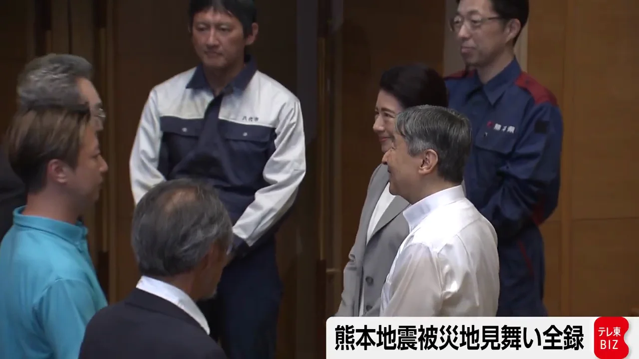 停電・エレベーター停止の中で入院患者を守った病院