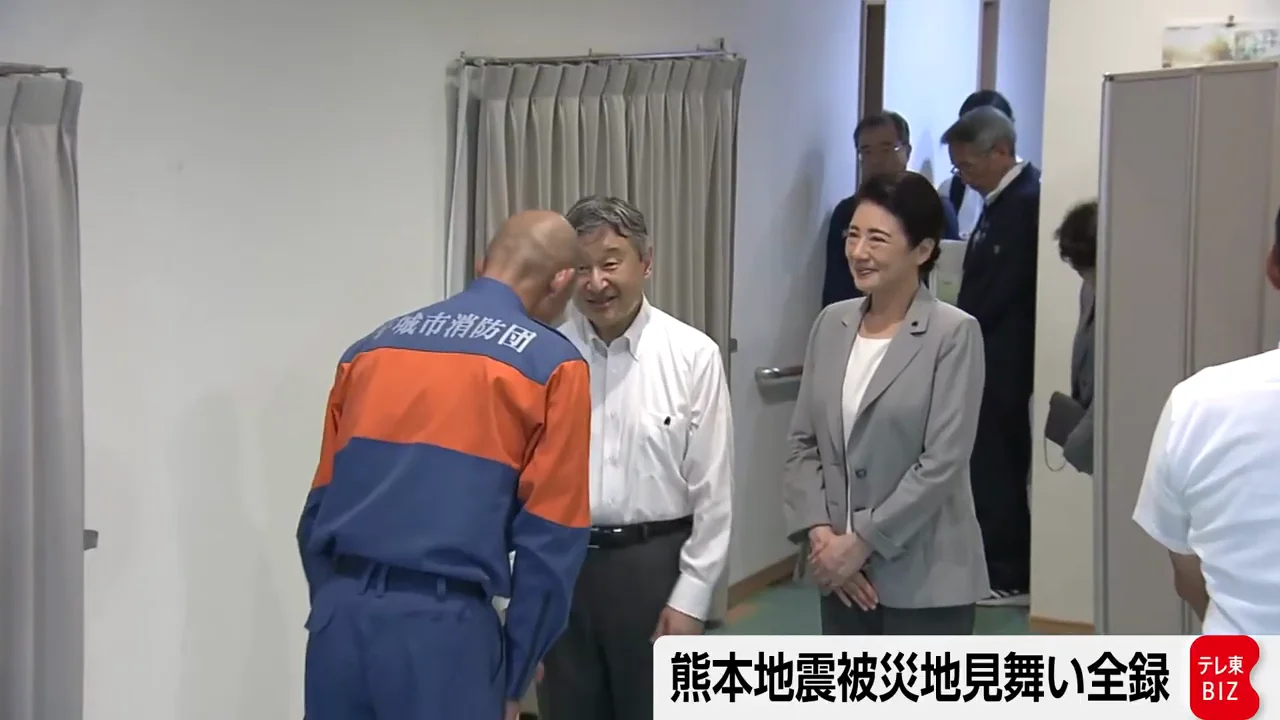 消防団員と行政担当者が語った支援の実情