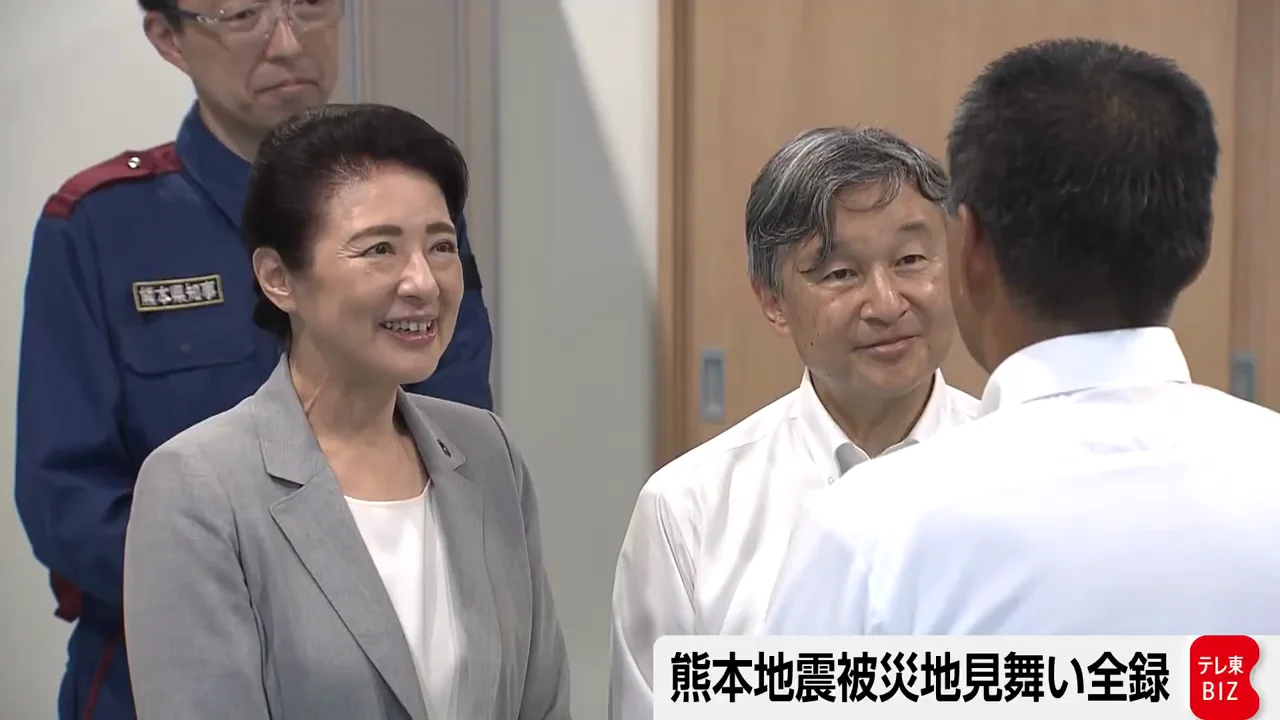 子育て家族との対話