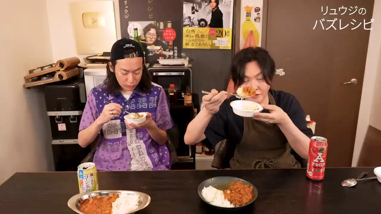 試食:日本米で食べた評価
