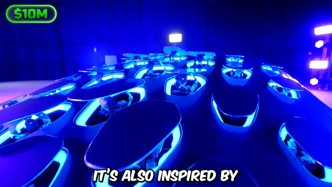 メルセデスの「生きる車」