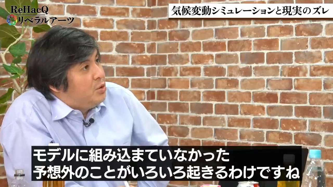 モデルの精度はなぜ急に上がらないのか