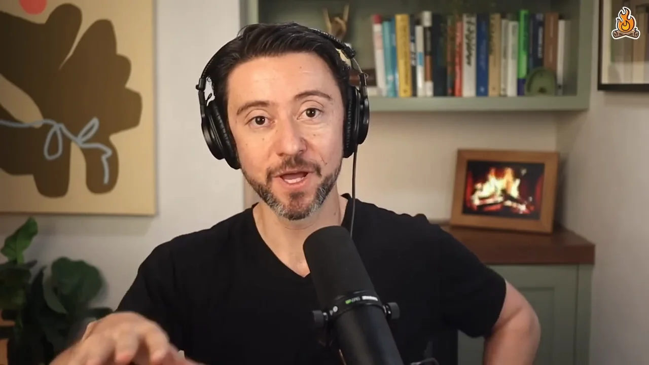 Selling the vacation: interviewing as discovery