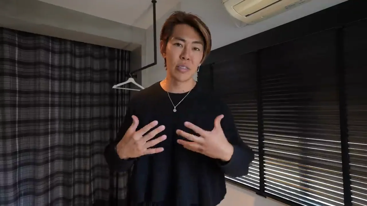 霊視で聞いた「魂」と自分の霊感