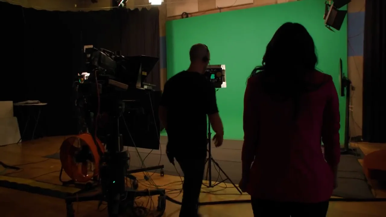 One Take on the Weather Wall
