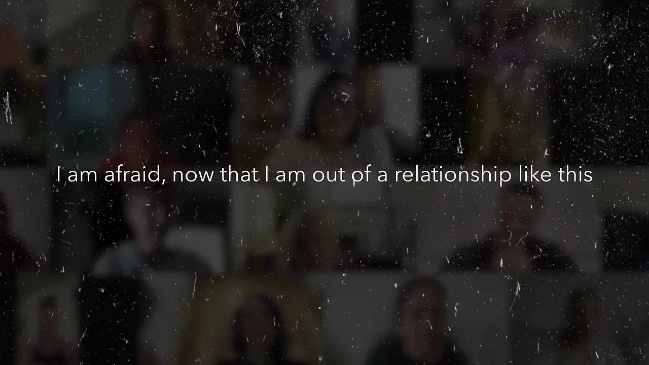Turning the Cannon of Empathy Around