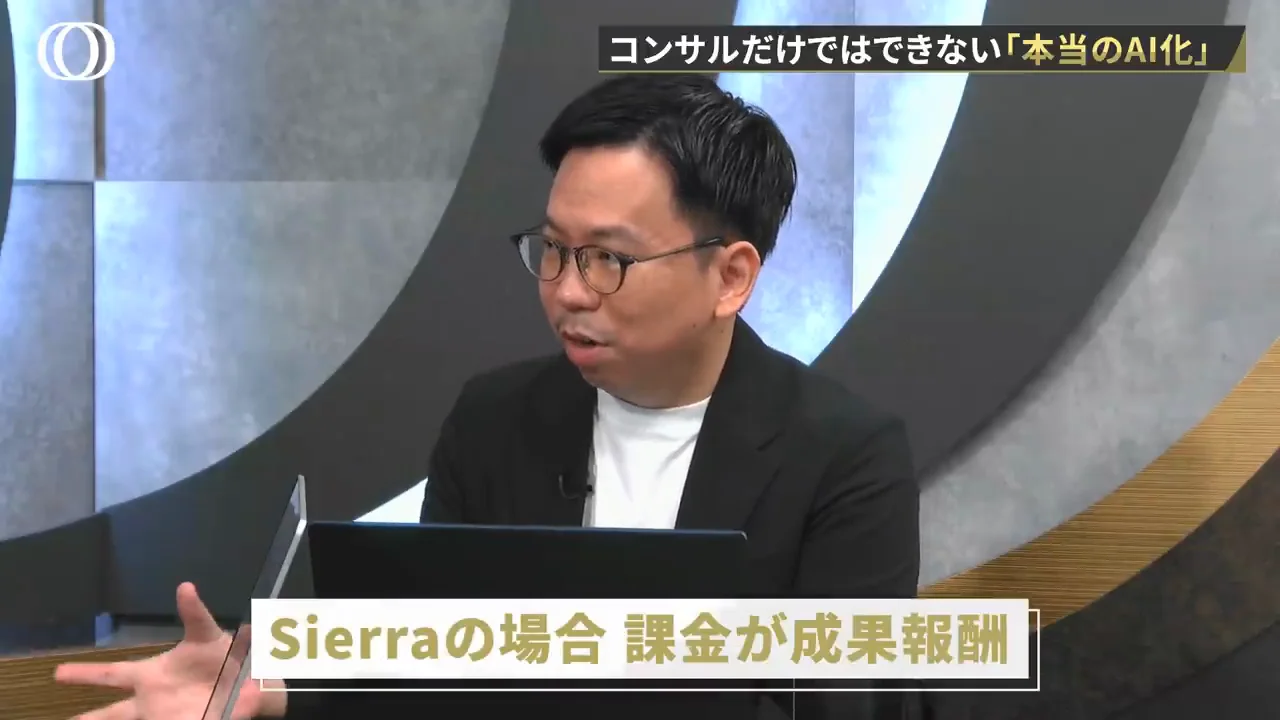 成果報酬型の課金はどう測るのか