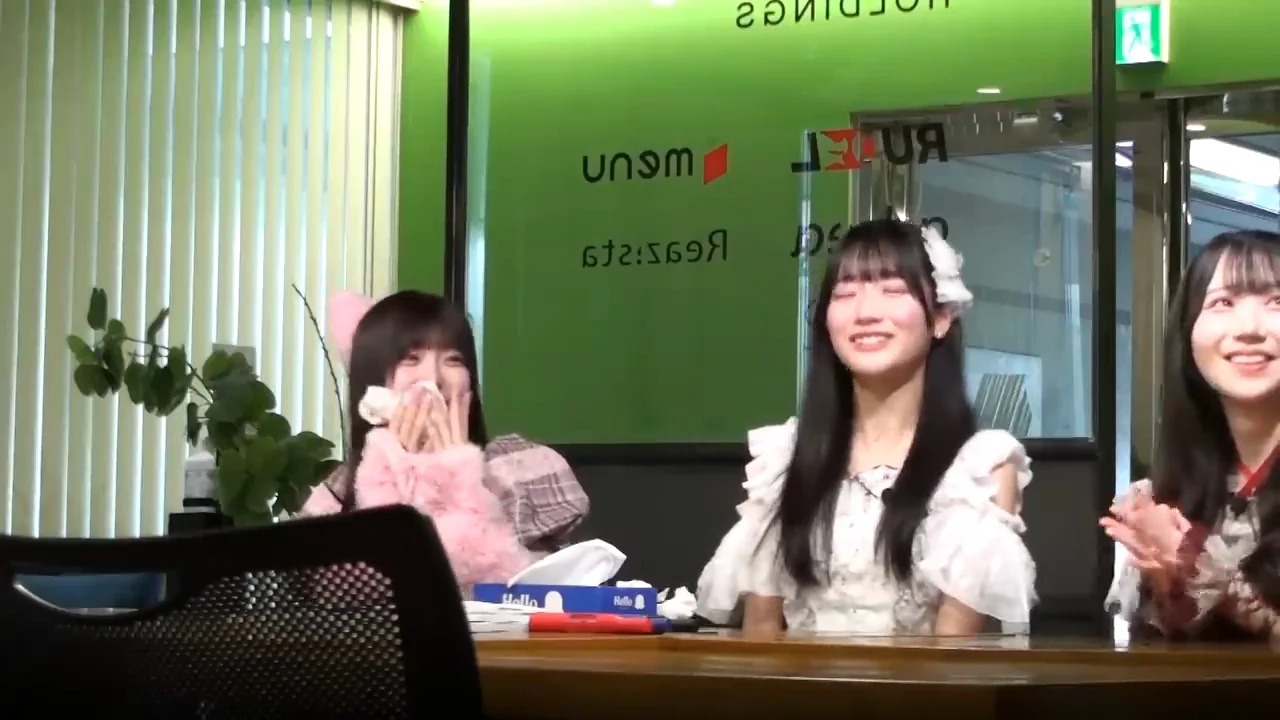 振り返り