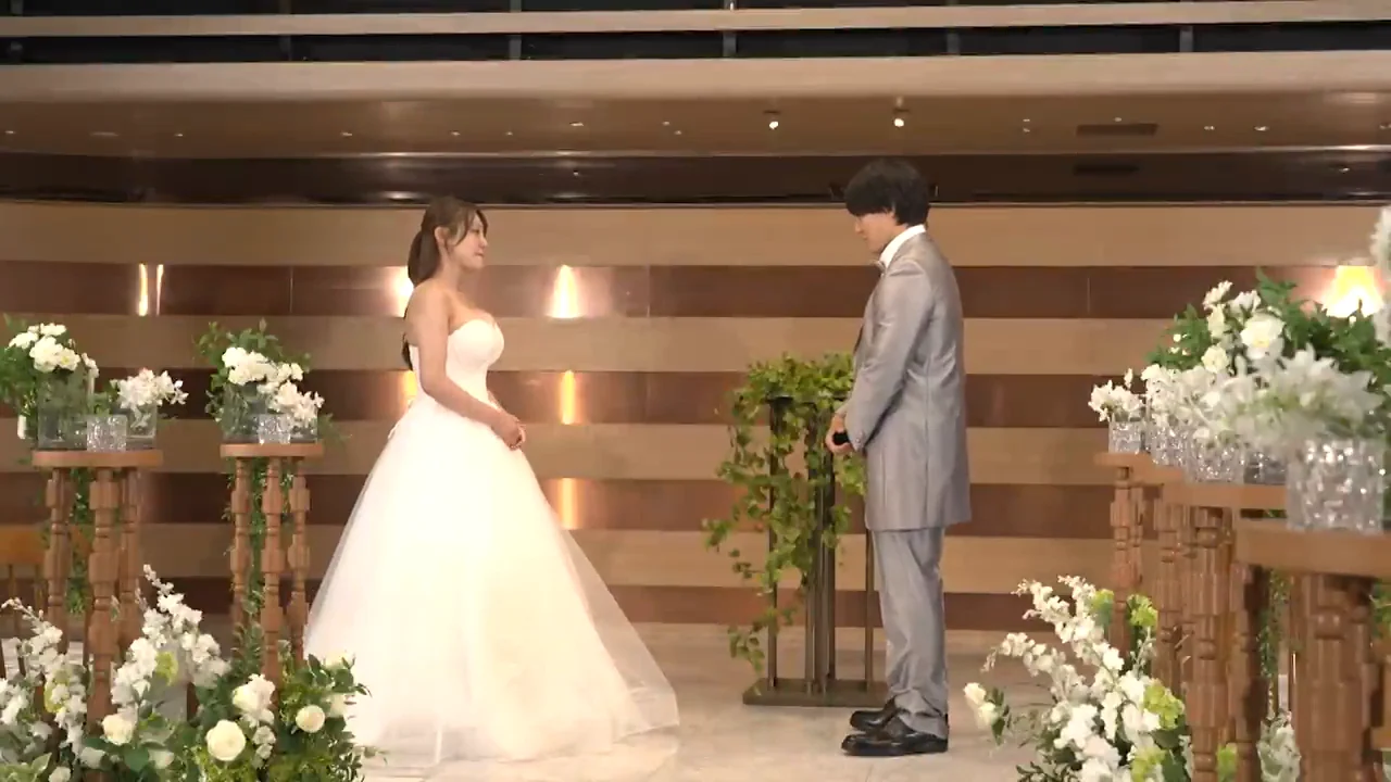 青木の答え：「夢の途中」だから付き合えない