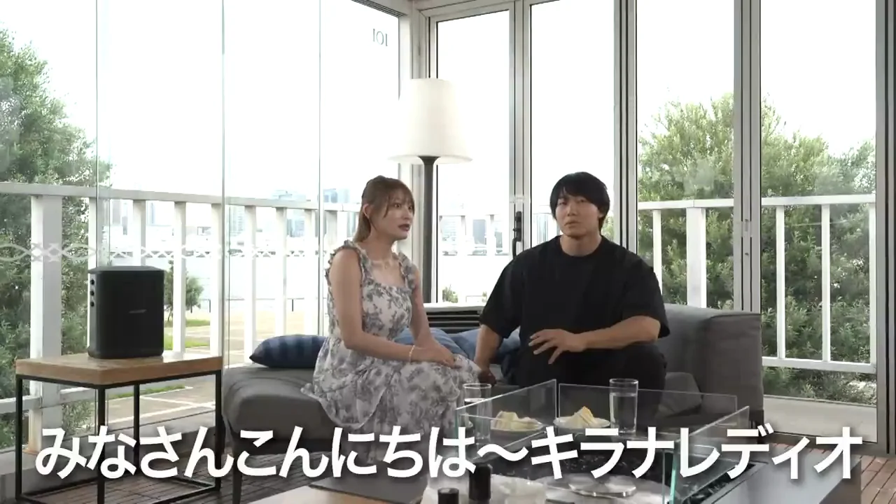 眉村ちあきのラジオと「ラブシックガール」