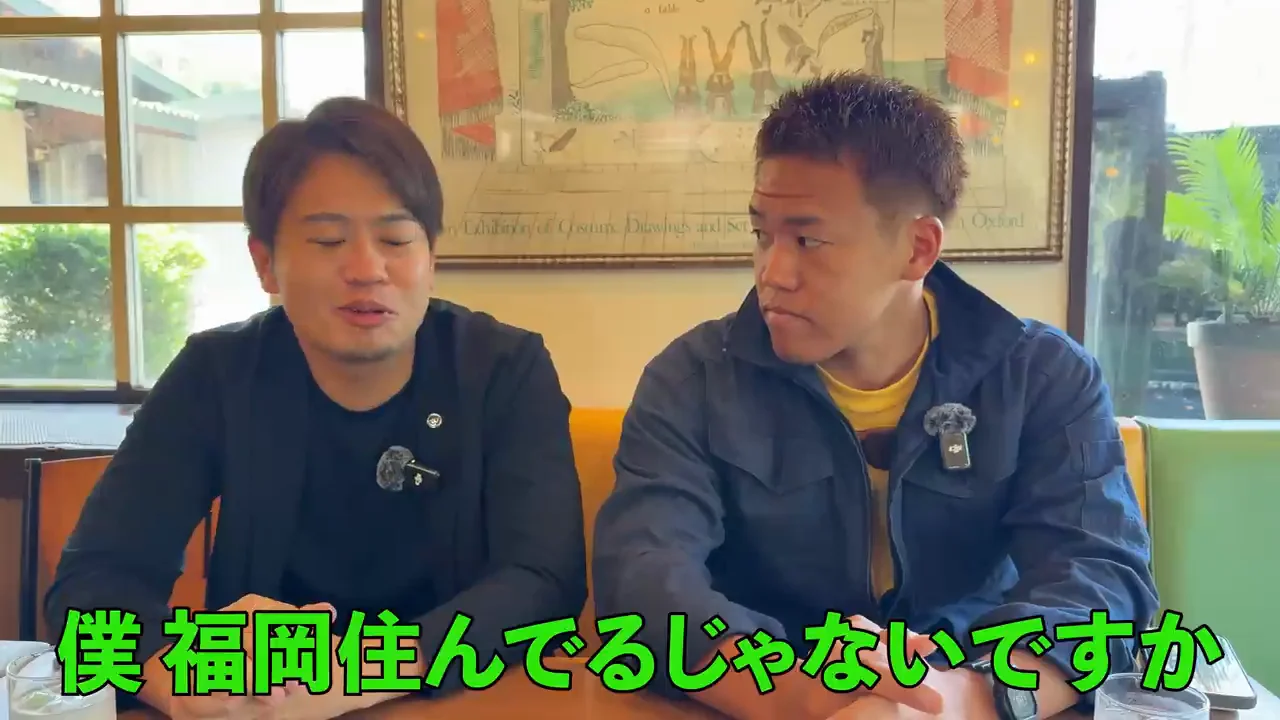 佐賀ロケを振り返って