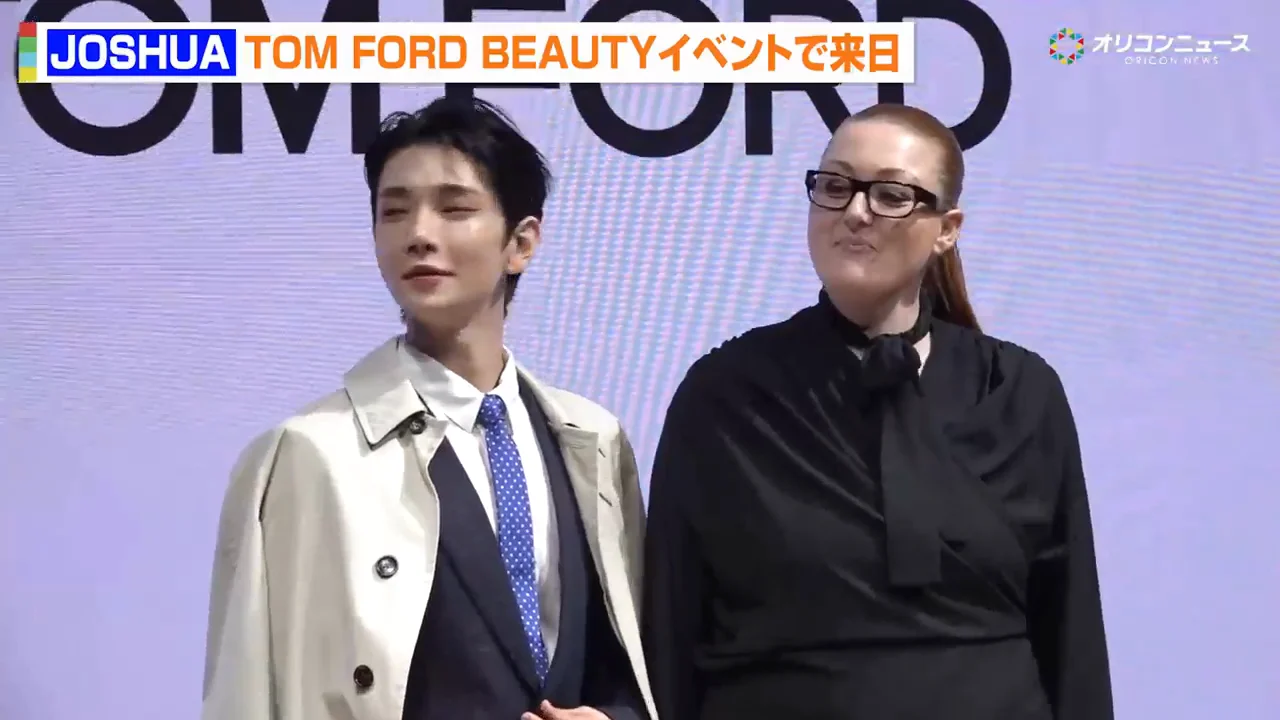 포토타임과 퇴장